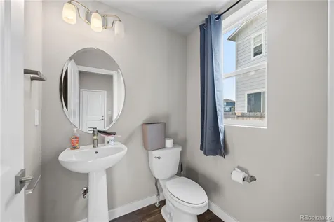 11414 Wigeon Way Colorado Springs CO 80925
