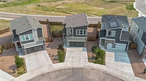 11414 Wigeon Way Colorado Springs CO 80925