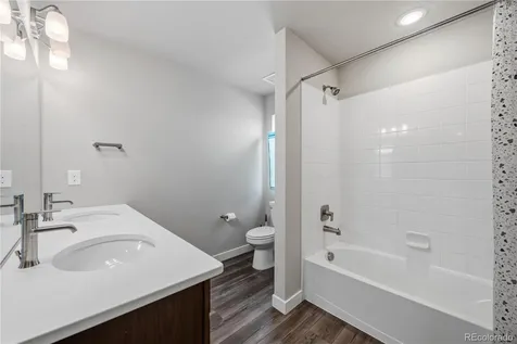 11414 Wigeon Way Colorado Springs CO 80925