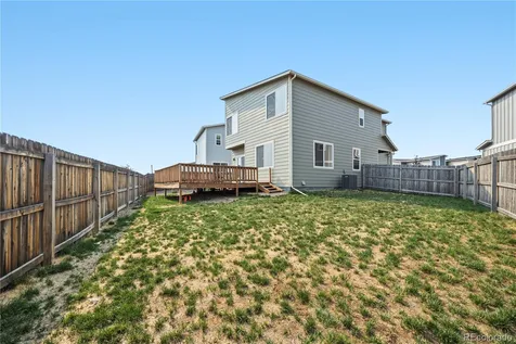 11414 Wigeon Way Colorado Springs CO 80925