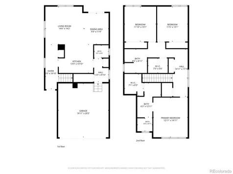 11414 Wigeon Way Colorado Springs CO 80925