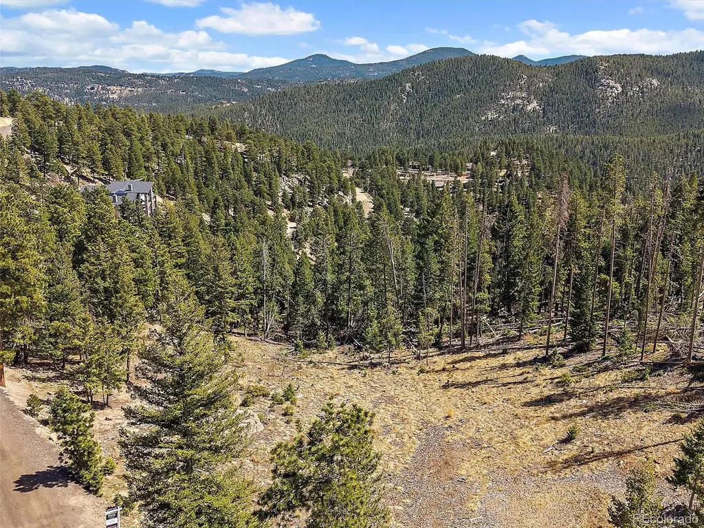 32634 Lodgepole Circle Evergreen CO 80439
