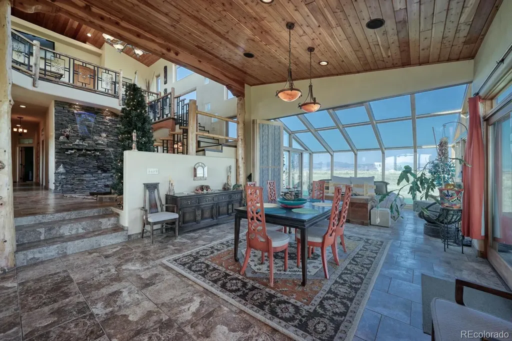 51781 County Road X Saguache CO 81149