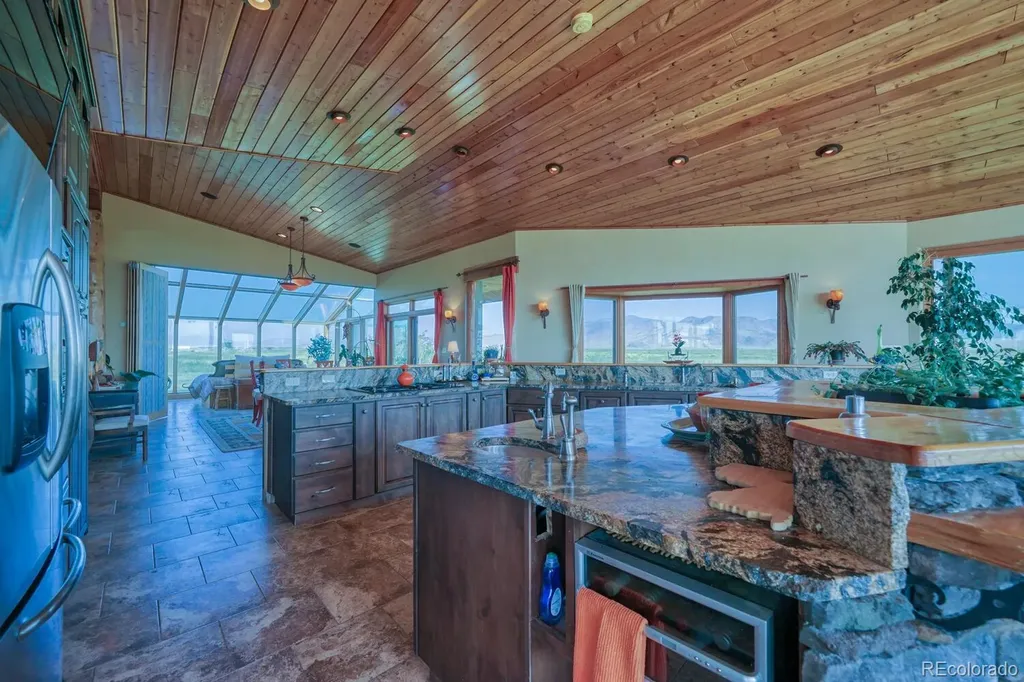 51781 County Road X Saguache CO 81149