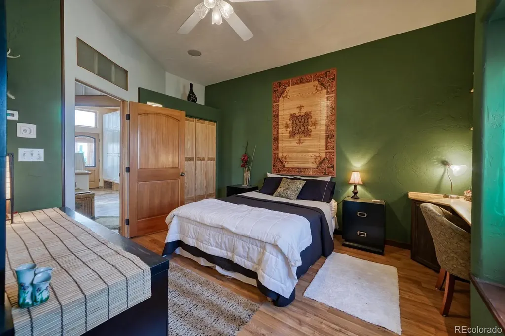 51781 County Road X Saguache CO 81149