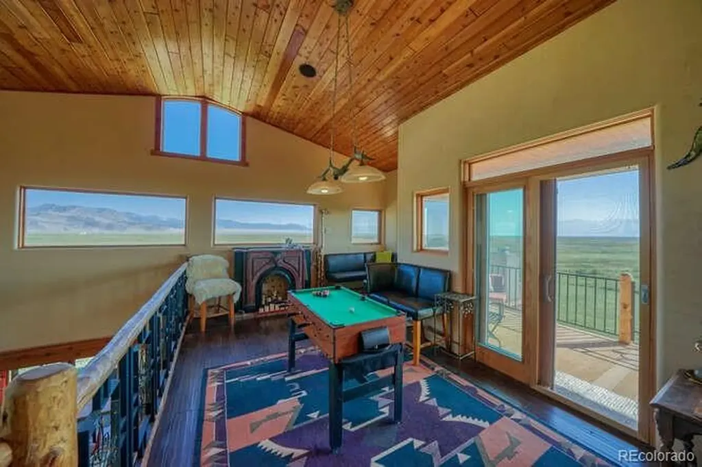 51781 County Road X Saguache CO 81149