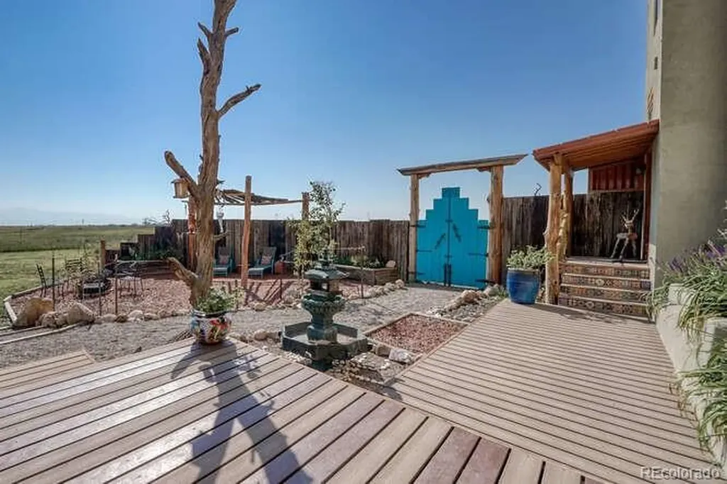 51781 County Road X Saguache CO 81149