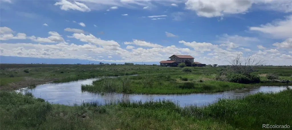 51781 County Road X Saguache CO 81149