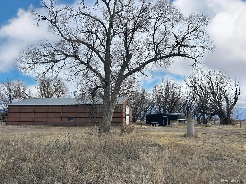51781 County Road X Saguache CO 81149