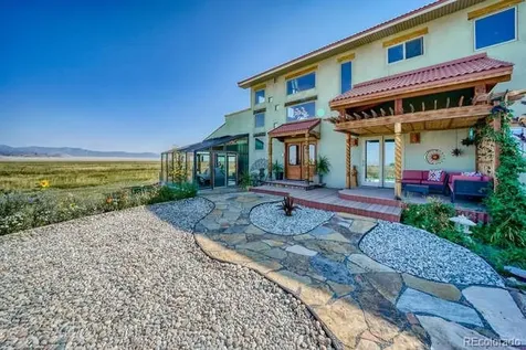 51781 County Road X Saguache CO 81149