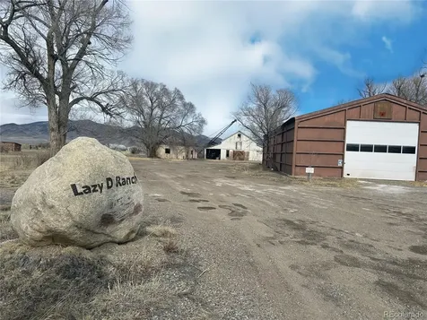 51781 County Road X Saguache CO 81149