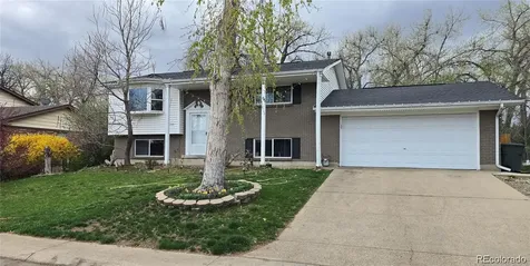 10921 Hermosa Court Northglenn CO 80234
