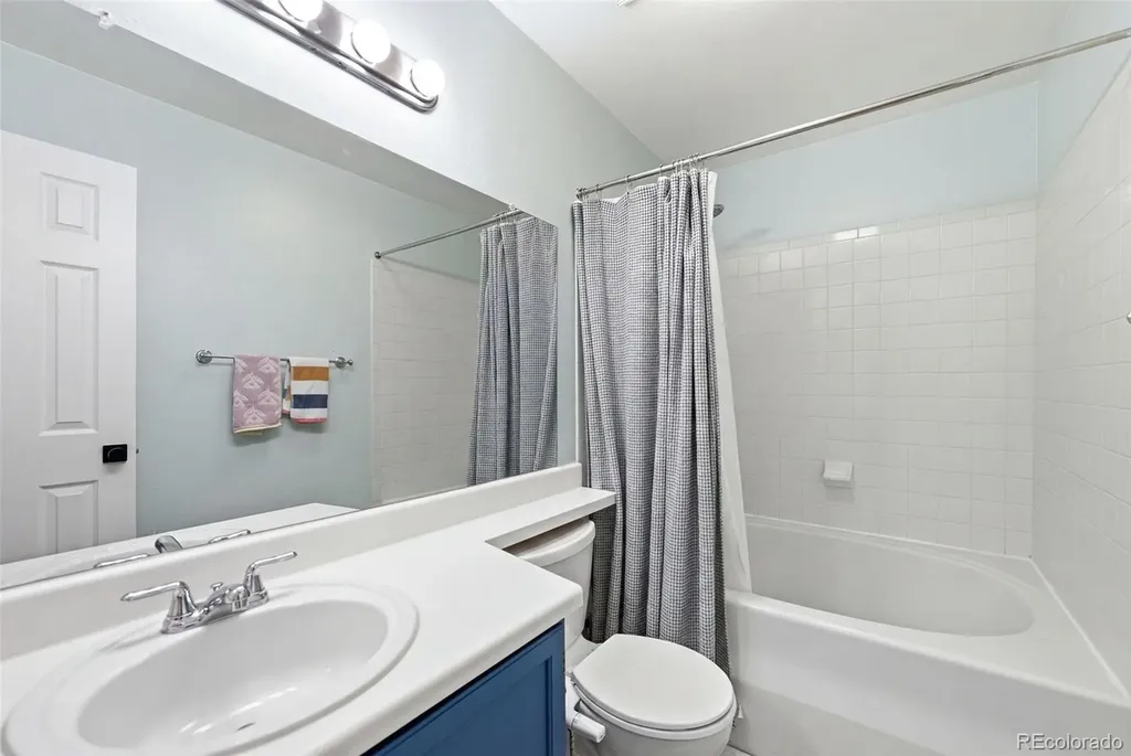 6702 S Ivy Way Centennial CO 80112