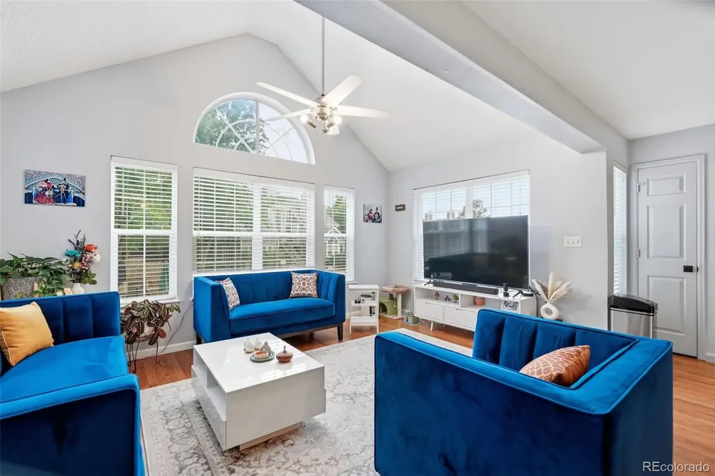 6702 S Ivy Way Centennial CO 80112