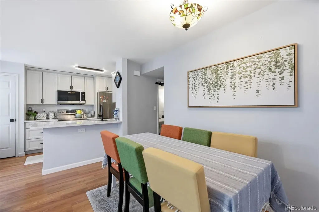 6702 S Ivy Way Centennial CO 80112