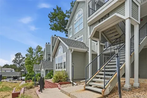 6702 S Ivy Way Centennial CO 80112