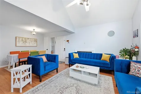 6702 S Ivy Way Centennial CO 80112