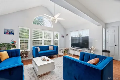 6702 S Ivy Way Centennial CO 80112