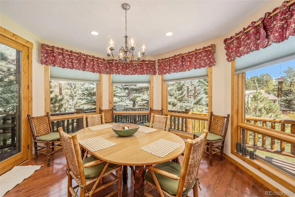 34403 Upper Bear Creek Road Evergreen CO 80439
