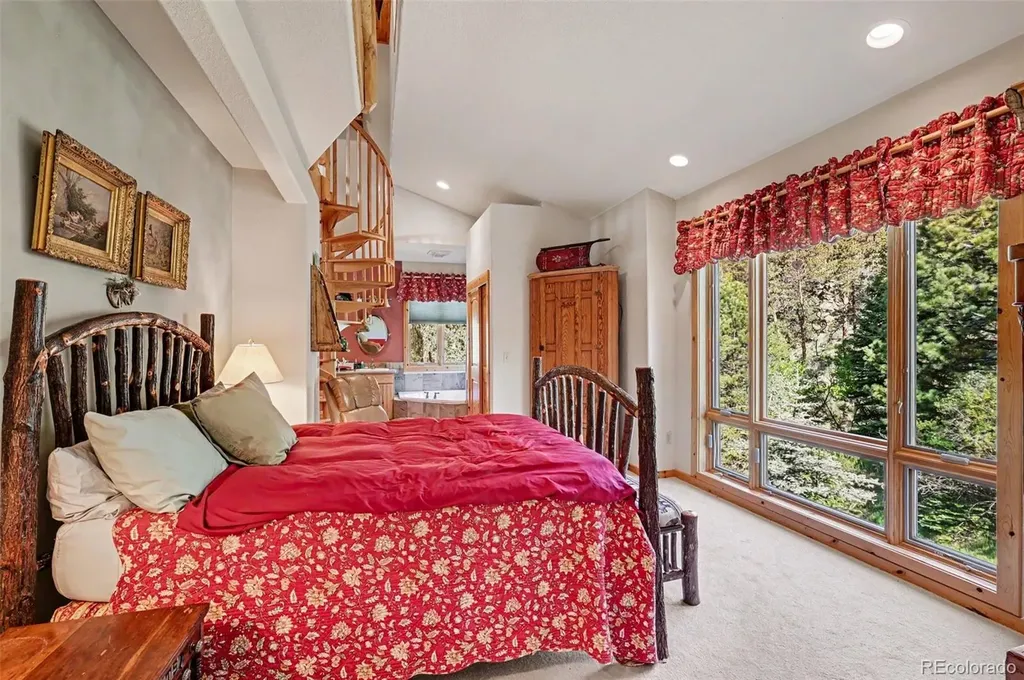 34403 Upper Bear Creek Road Evergreen CO 80439