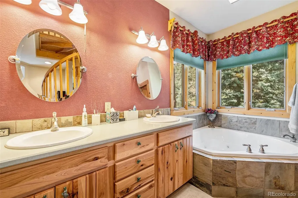 34403 Upper Bear Creek Road Evergreen CO 80439