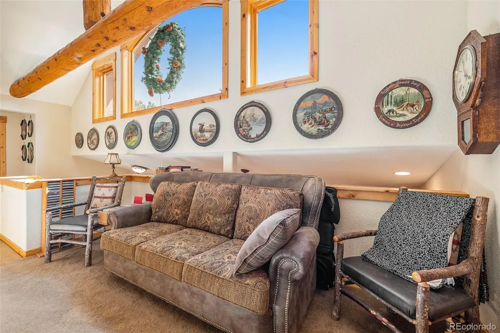34403 Upper Bear Creek Road Evergreen CO 80439