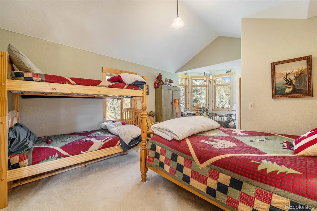 34403 Upper Bear Creek Road Evergreen CO 80439
