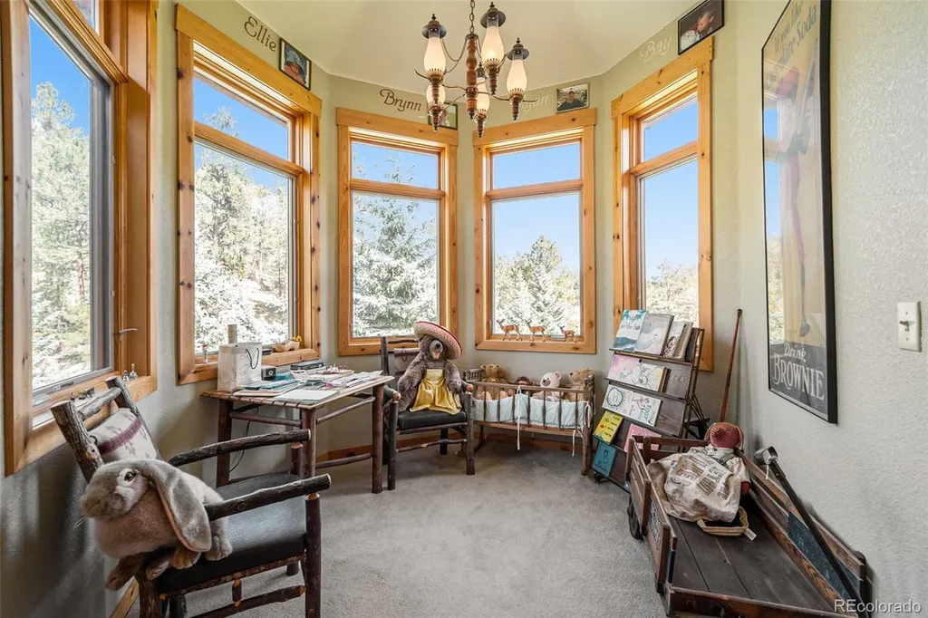 34403 Upper Bear Creek Road Evergreen CO 80439