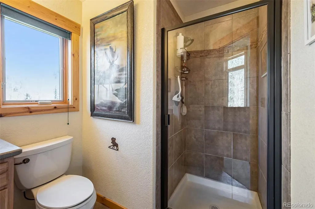 34403 Upper Bear Creek Road Evergreen CO 80439