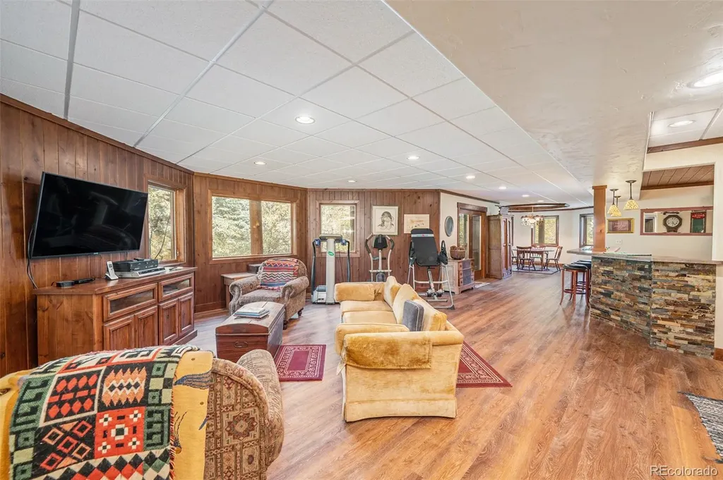 34403 Upper Bear Creek Road Evergreen CO 80439