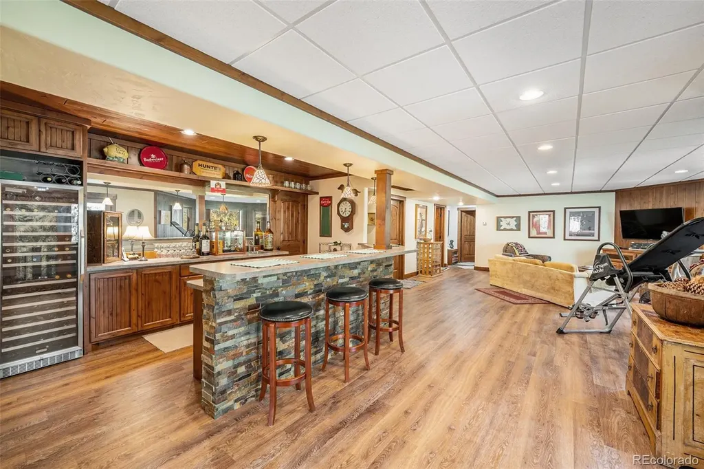 34403 Upper Bear Creek Road Evergreen CO 80439