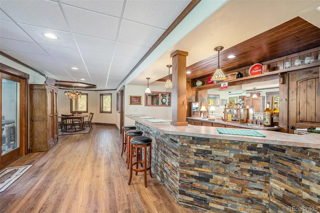 34403 Upper Bear Creek Road Evergreen CO 80439