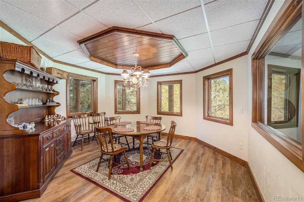34403 Upper Bear Creek Road Evergreen CO 80439