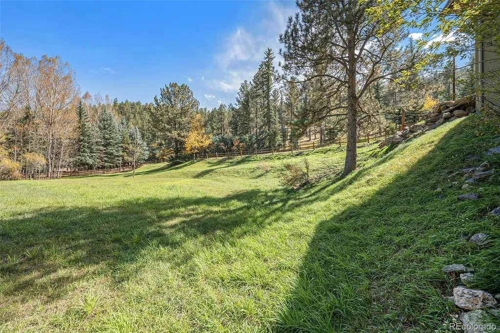 34403 Upper Bear Creek Road Evergreen CO 80439