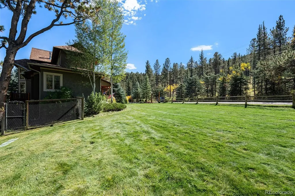 34403 Upper Bear Creek Road Evergreen CO 80439