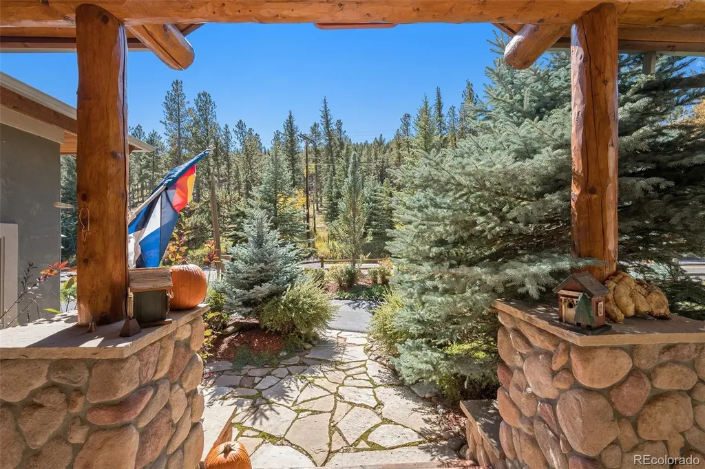 34403 Upper Bear Creek Road Evergreen CO 80439