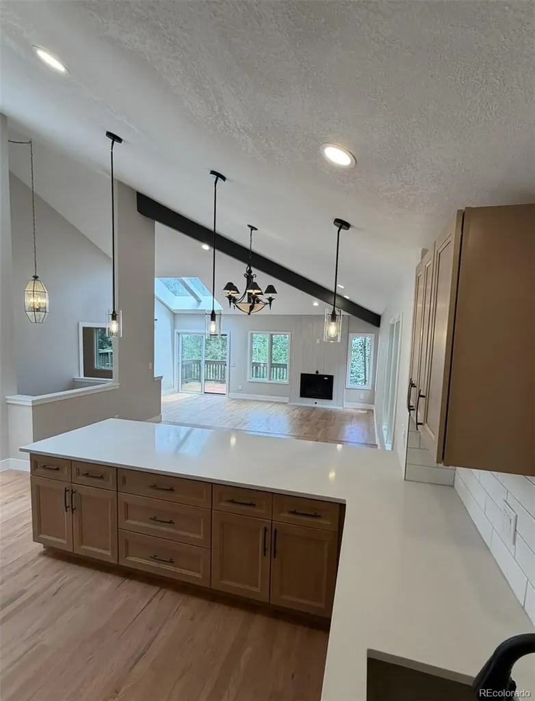 774 Ridgeside Drive Golden CO 80401