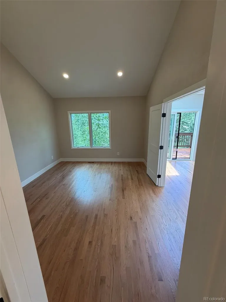 774 Ridgeside Drive Golden CO 80401