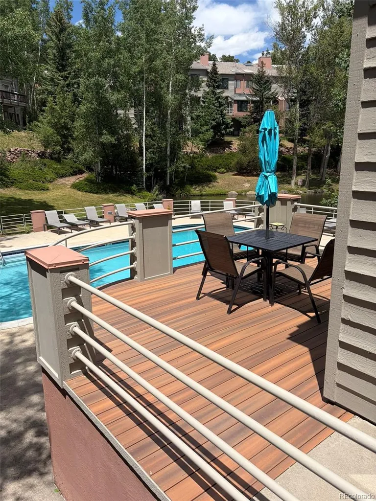 774 Ridgeside Drive Golden CO 80401