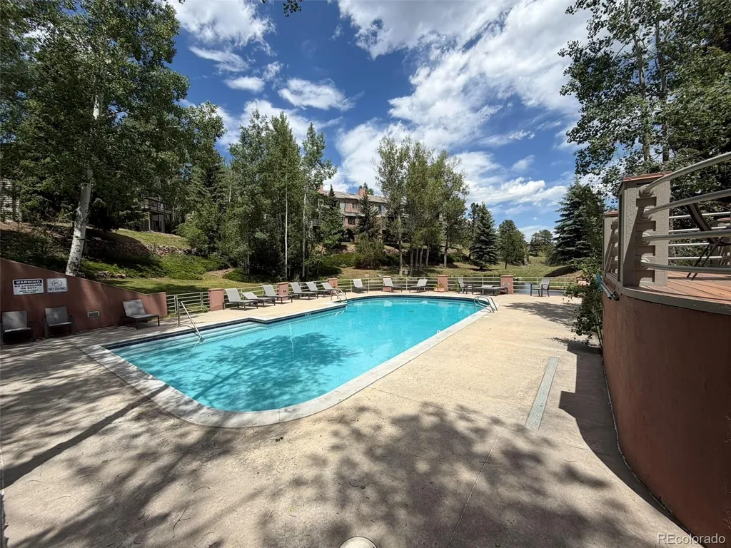774 Ridgeside Drive Golden CO 80401