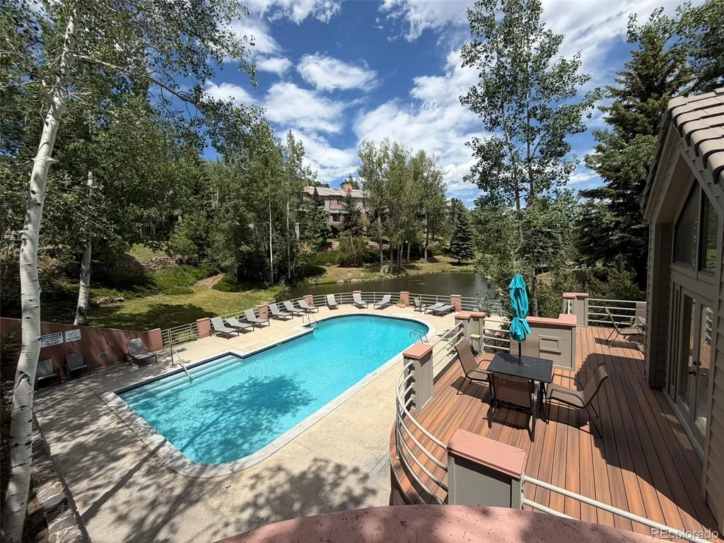 774 Ridgeside Drive Golden CO 80401