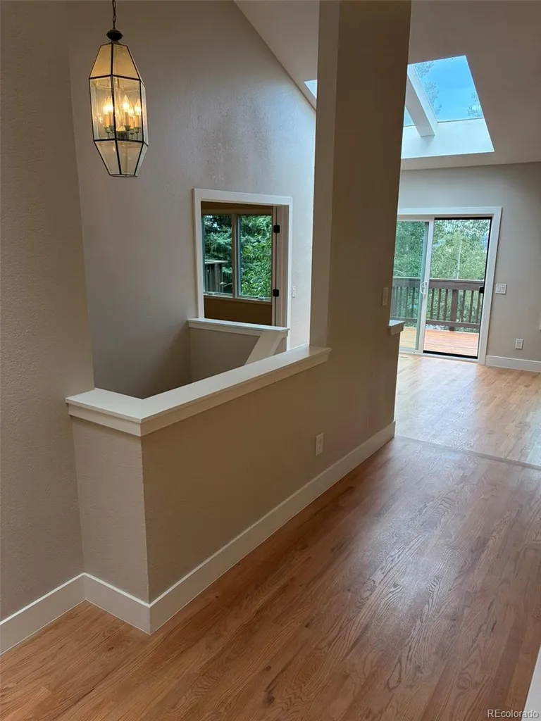 774 Ridgeside Drive Golden CO 80401