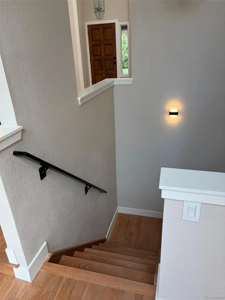 774 Ridgeside Drive Golden CO 80401
