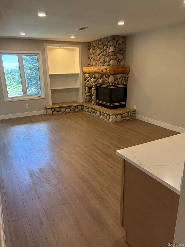 774 Ridgeside Drive Golden CO 80401