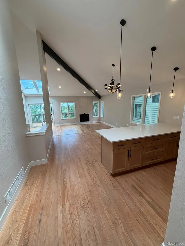 774 Ridgeside Drive Golden CO 80401