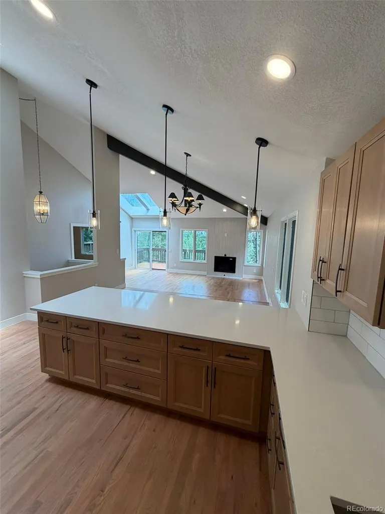 774 Ridgeside Drive Golden CO 80401