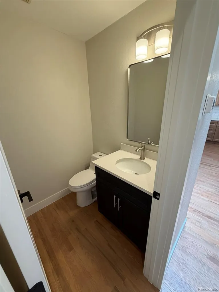 774 Ridgeside Drive Golden CO 80401