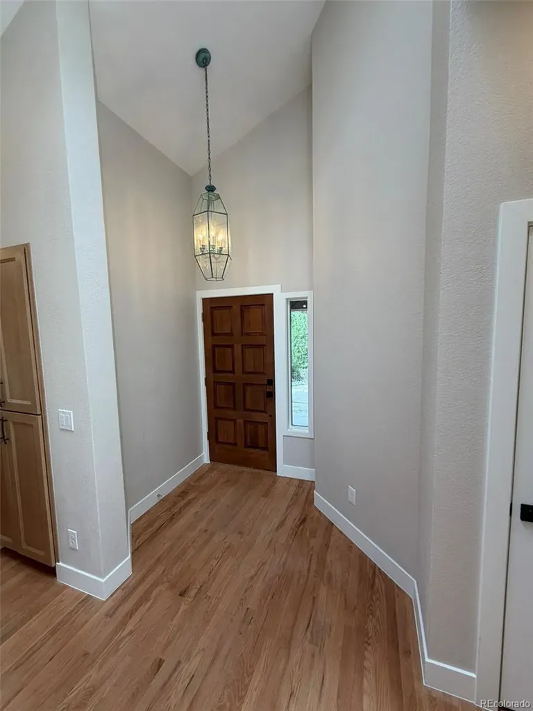 774 Ridgeside Drive Golden CO 80401