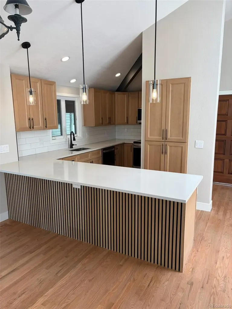 774 Ridgeside Drive Golden CO 80401