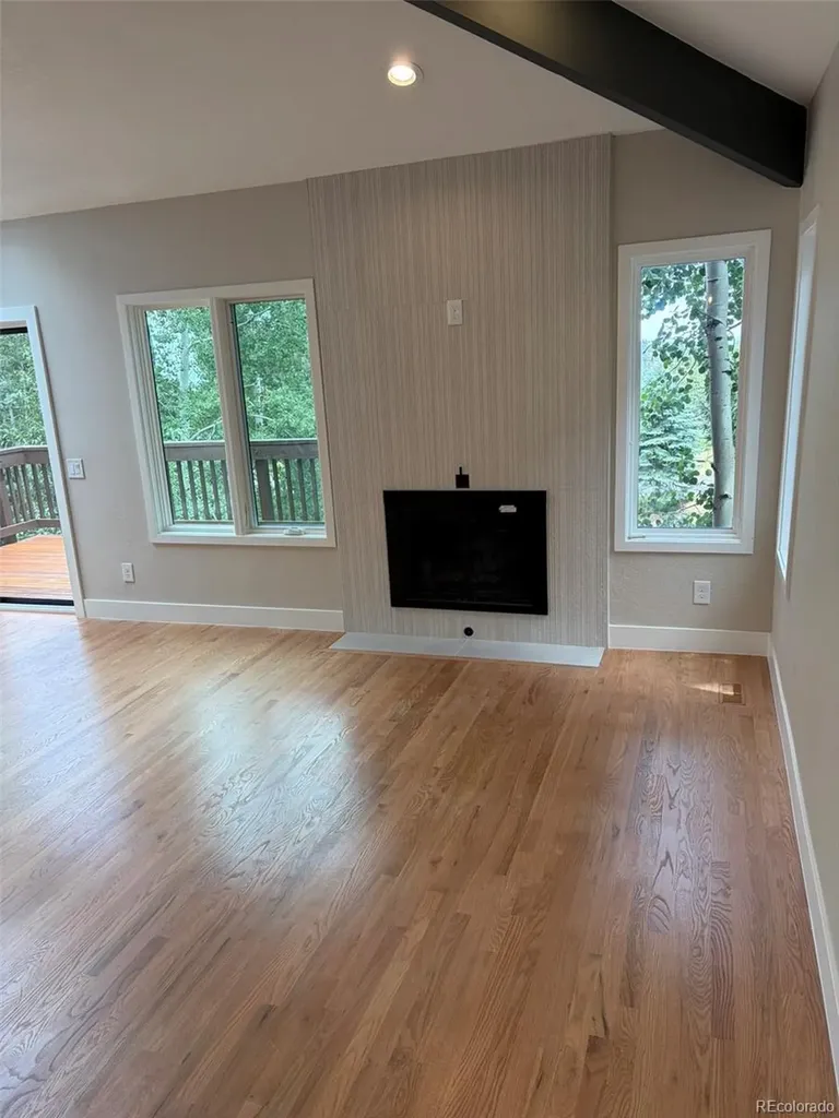 774 Ridgeside Drive Golden CO 80401